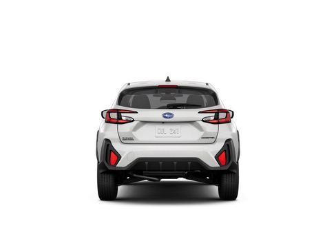 New 2026 Subaru Crosstrek 2.5i AWD/4WD image 9