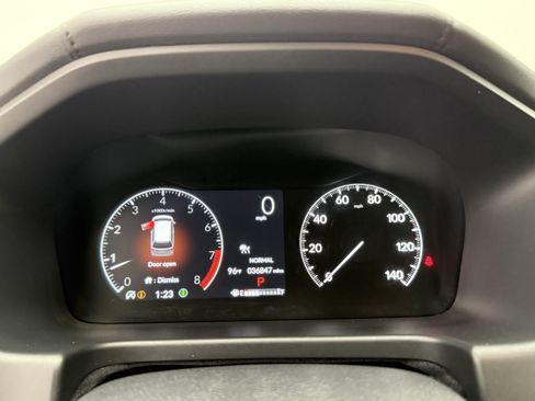 Used 2025 Honda Odyssey EX-L image 17