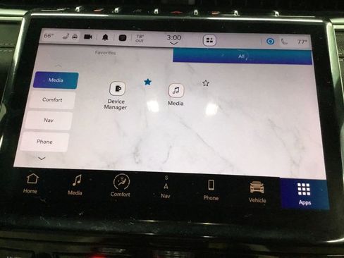 Used 2023 Jeep Grand Cherokee Limited w/ Trailer Tow Prep Group (B) image 33