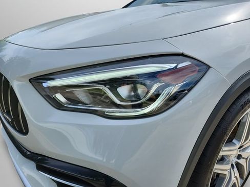 Used 2021 Mercedes-Benz GLA 45 AMG 4MATIC image 33