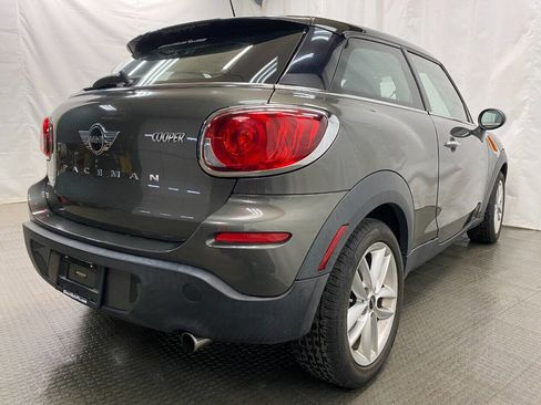 Used 2013 MINI Cooper Paceman image 9