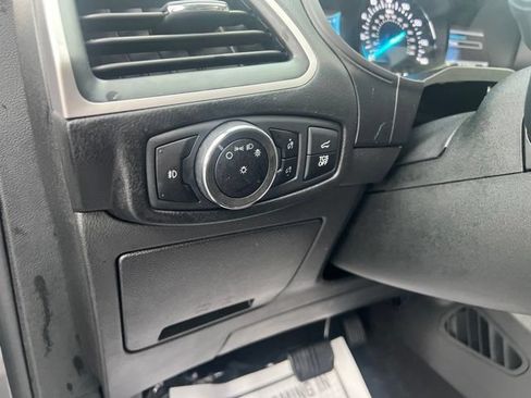 Used 2023 Ford Edge SEL w/ Convenience Package AWD/4WD image 20