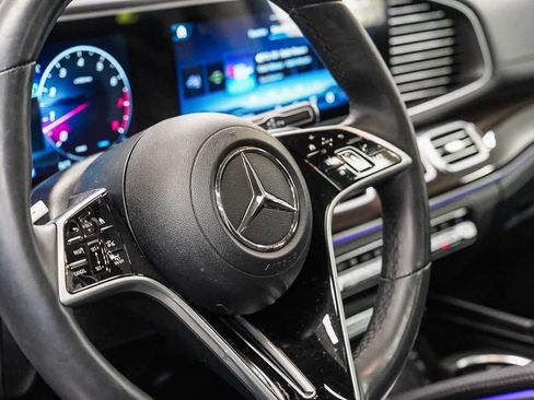 Used 2024 Mercedes-Benz GLE 580 4MATIC image 21