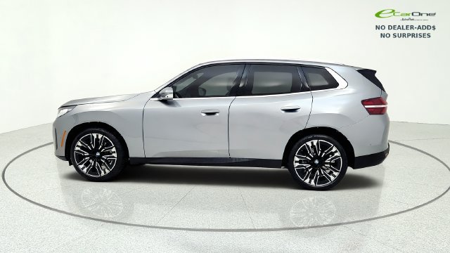 Used 2026 BMW X3 xDrive30i AWD/4WD image 5