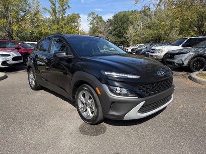 Used 2023 Hyundai Kona SEL