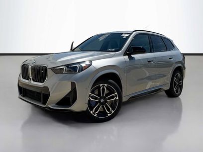 Used 2026 BMW X1 M35i