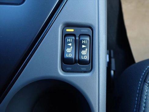 New 2026 Subaru Crosstrek 2.0i Premium image 22