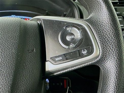 Certified 2020 Honda CR-V LX image 8