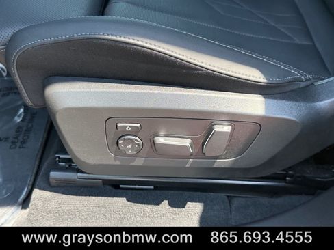 Used 2026 BMW X3 xDrive30i AWD/4WD image 13
