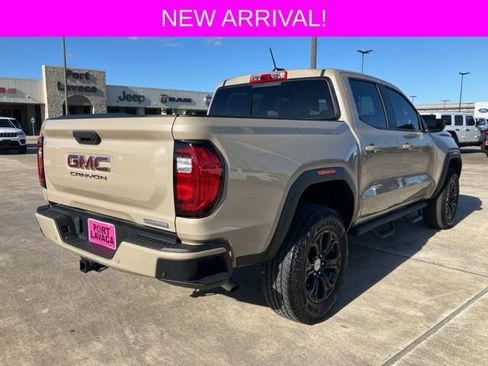 Used 2024 GMC Canyon Elevation w/ Convenience Package image 6