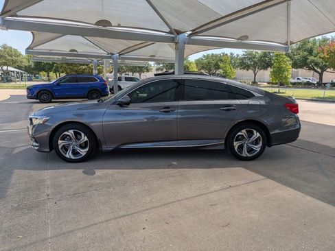 Used 2019 Honda Accord EX-L image 8