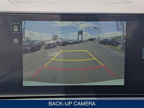 Certified 2025 Hyundai Sonata SE FWD image 24