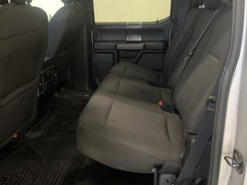 Certified 2019 Ford F150 XLT w/ Equipment Group 302A Luxury image 16