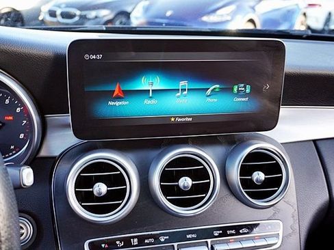 Used 2019 Mercedes-Benz C 300 Coupe image 25