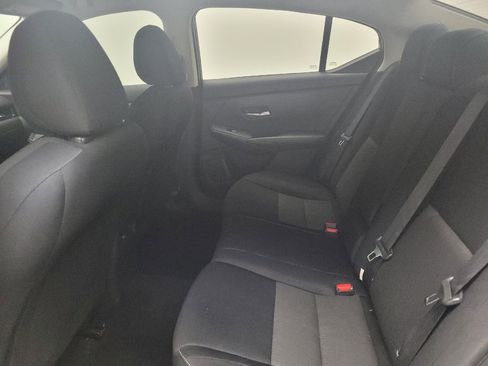 Used 2021 Nissan Sentra SV FWD image 18