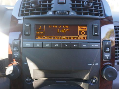 Used 2007 Cadillac CTS 3.6 image 8