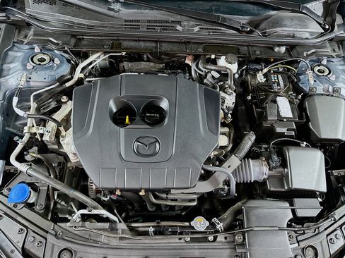 Used 2024 MAZDA MAZDA3 s image 31