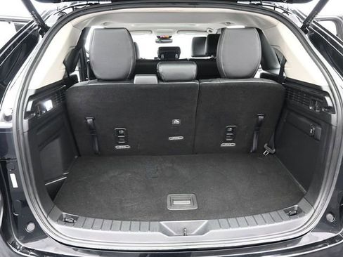 Certified 2024 MAZDA CX-90 3.3 Turbo w/ Preferred Plus AWD/4WD image 25