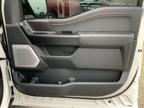 Used 2025 Ford F150 Raptor image 71