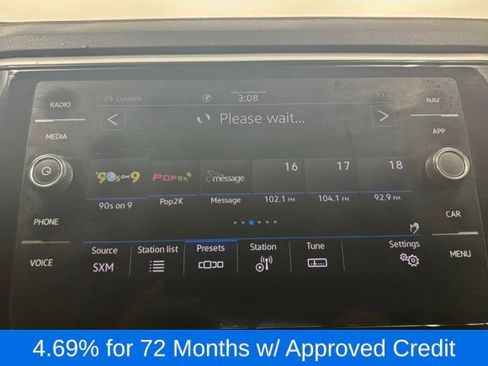 Used 2022 Volkswagen Atlas SEL image 31