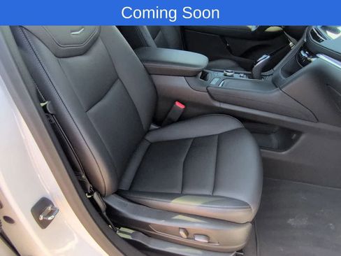 Used 2023 Cadillac XT5 Luxury AWD/4WD image 21