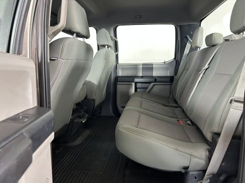 Used 2019 Ford F350 XL w/ STX Appearance Package AWD/4WD image 23