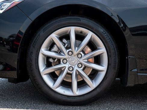 Certified 2023 Acura TLX FWD image 15