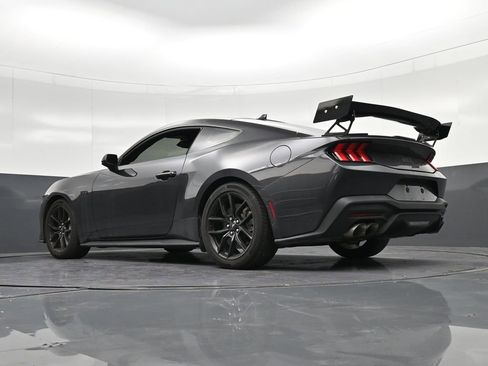 Used 2024 Ford Mustang GT Premium w/ Mustang Nite Pony Package image 31