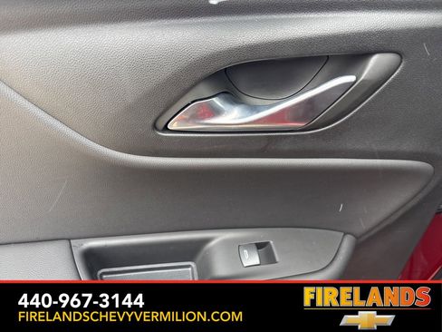 Certified 2023 Chevrolet Blazer RS image 41