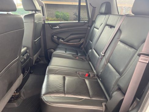 Used 2016 Chevrolet Tahoe LT w/ Off-Road Package image 10