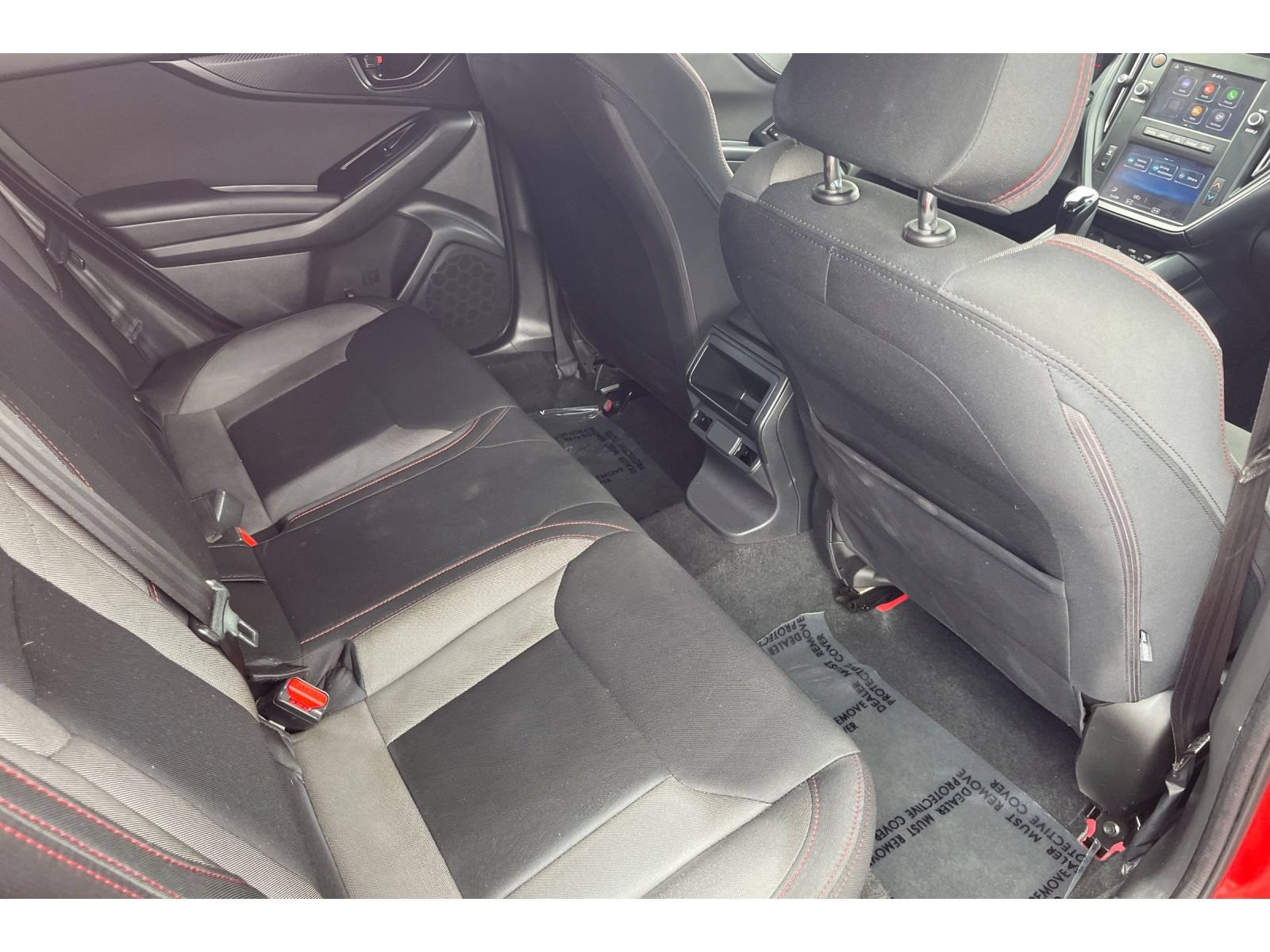 Used 2022 Subaru WRX AWD/4WD image 17