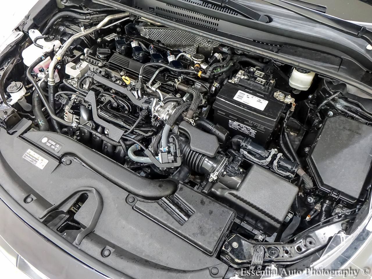Used 2023 Toyota Corolla LE FWD image 32
