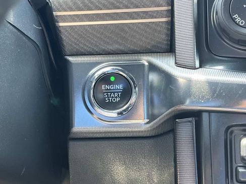 Used 2023 Ford F150 Platinum w/ Equipment Group 701A High AWD/4WD image 40
