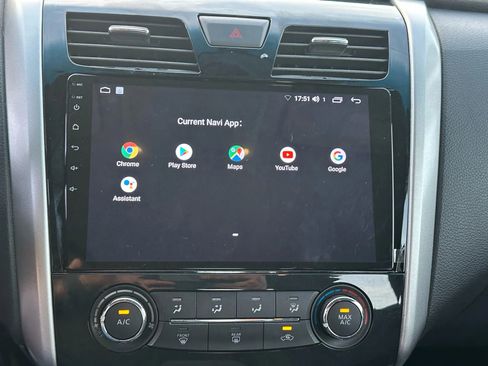 Used 2015 Nissan Altima 2.5 S w/ Power Driver Seat Package image 23