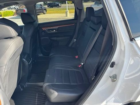 Used 2020 Honda CR-V Touring image 12