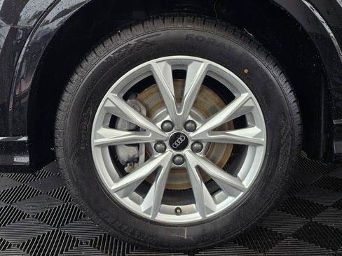 Used 2025 Audi Q3 2.0T Premium AWD/4WD image 10