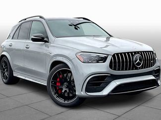 New 2026 Mercedes-Benz GLE 63 AMG S video 2