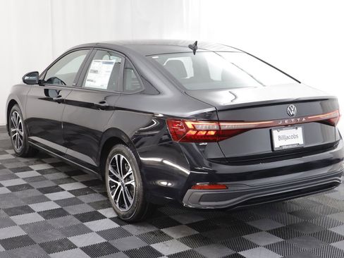New 2026 Volkswagen Jetta Sport image 15