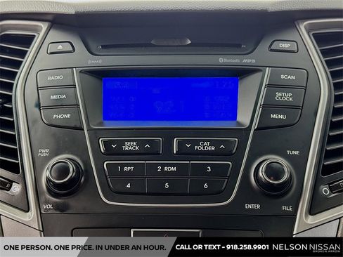 Used 2016 Hyundai Santa Fe Sport image 13