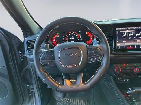 Used 2024 Dodge Durango SRT Hellcat image 12