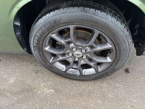 Used 2018 Dodge Challenger GT w/ Driver Convenience Group image 40