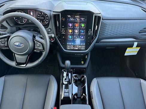 New 2026 Subaru Forester Sport AWD/4WD image 10