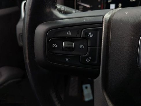 Certified 2021 GMC Yukon Denali w/ Denali Premium Package image 17