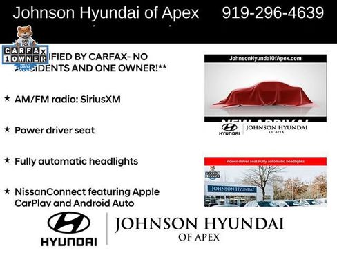 Used 2019 Nissan Altima 2.5 S image 7