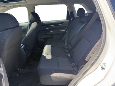 New 2026 Honda CR-V EX image 16