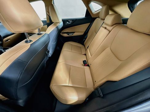 Used 2024 Lexus NX 250 FWD image 29
