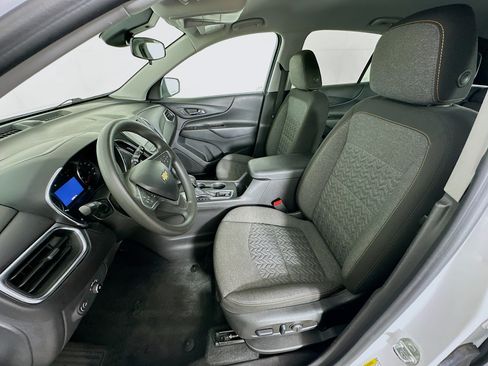 Used 2023 Chevrolet Equinox LT FWD image 13