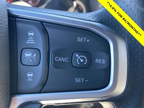 New 2026 RAM 2500 Tradesman image 27