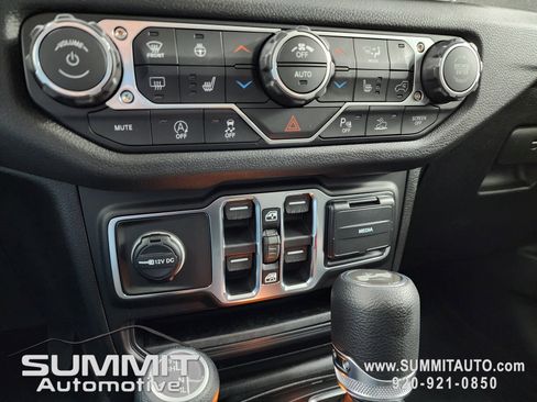 New 2026 Jeep Wrangler Sport S image 43