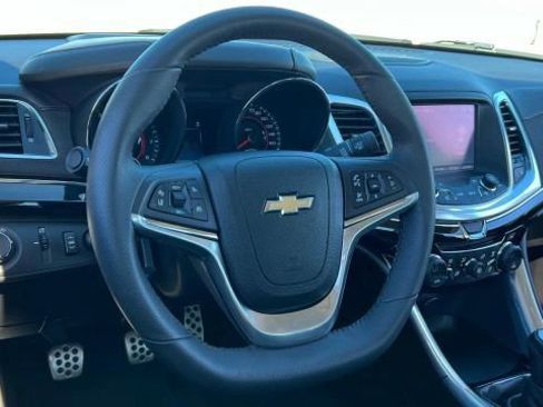 Used 2015 Chevrolet SS image 26